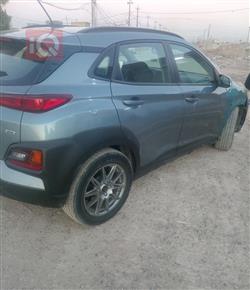 هیوندای کۆنا